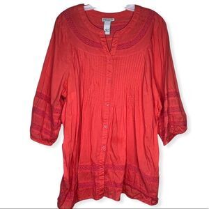 Catherine's Top Dress